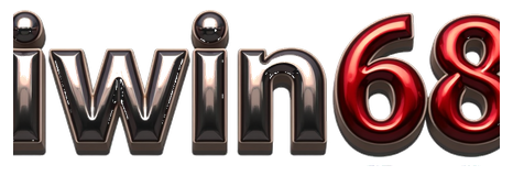 game iwin68 logo